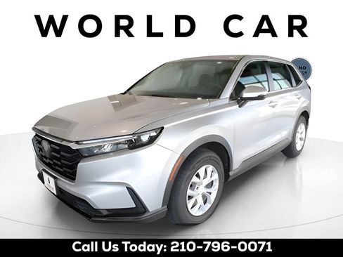 Used 2023 Honda CR-V LX image 18