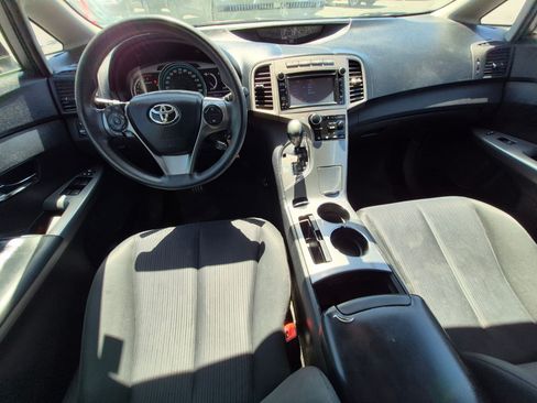 Used 2013 Toyota Venza LE AWD/4WD image 27