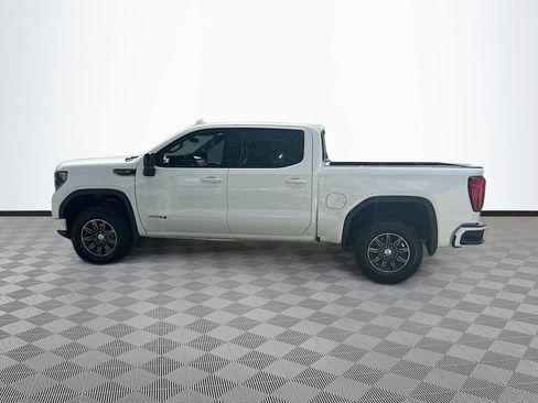 Used 2025 GMC Sierra 1500 AT4 AWD/4WD image 9