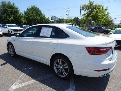 Used 2019 Volkswagen Jetta R-Line FWD image 6