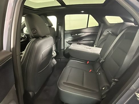 Used 2024 Chevrolet Blazer EV LT AWD/4WD image 27