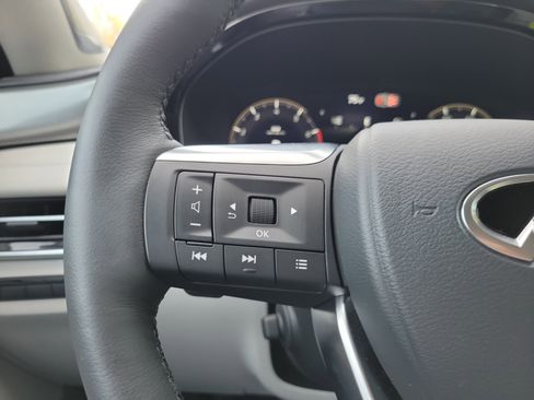 Certified 2026 INFINITI QX60 Luxe w/ Cargo Package image 31