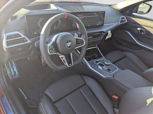 New 2026 BMW M340i w/ Premium Package image 3