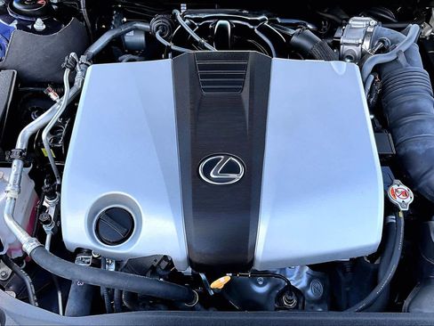 Used 2025 Lexus ES 350 w/ Premium Package image 33