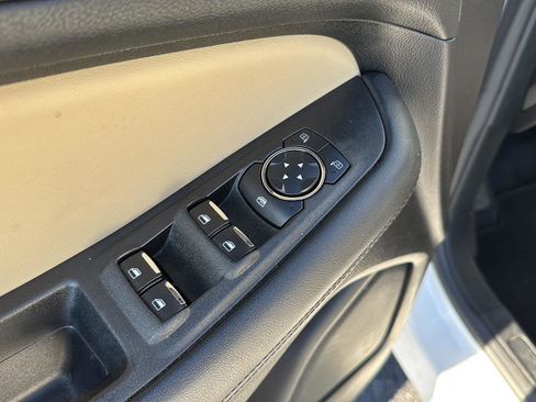 Used 2022 Ford Edge SEL w/ Convenience Package image 29