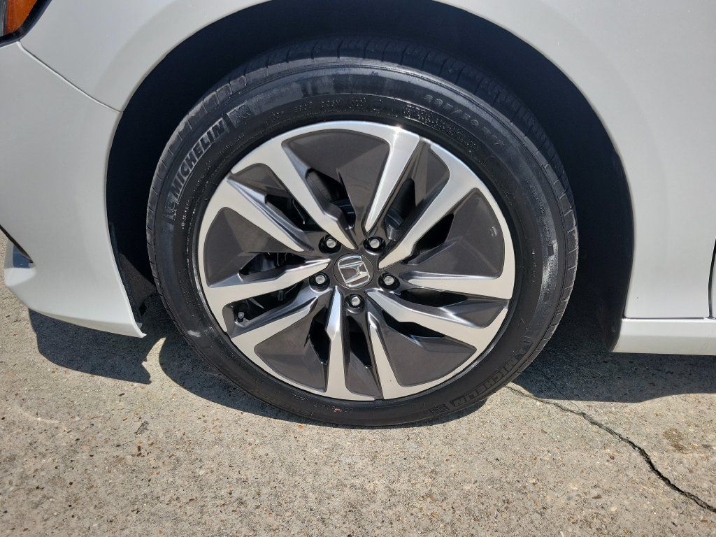 Used 2021 Honda Accord EX-L image 33