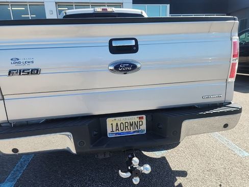 Used 2014 Ford F150 XLT w/ Equipment Group 302A Luxury image 17