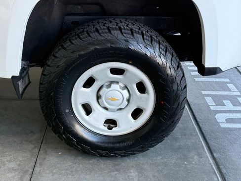 Used 2020 Chevrolet Colorado W/T image 14