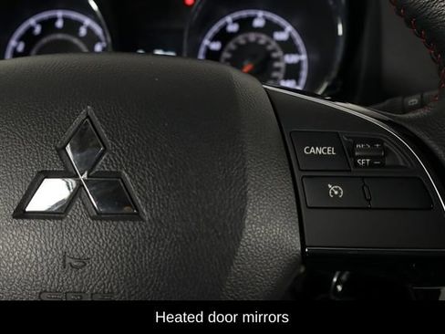 Used 2024 Mitsubishi Outlander Sport ES AWD/4WD image 10