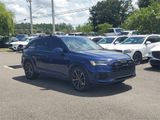 Used 2021 Audi Q7 3.0T Prestige image 2