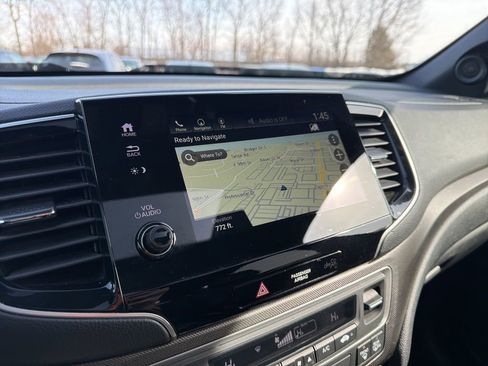 Certified 2023 Honda Passport TrailSport image 30