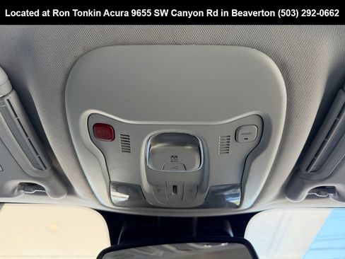 Used 2016 Jeep Renegade Trailhawk AWD/4WD image 29