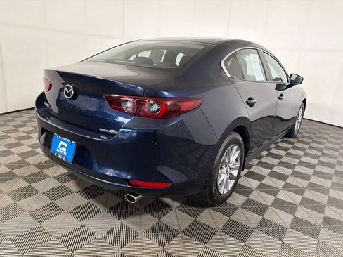 Used 2026 MAZDA MAZDA3 s FWD image 5