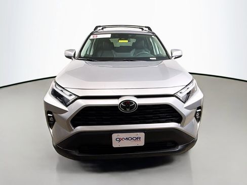 Certified 2024 Toyota RAV4 XLE Premium FWD image 2