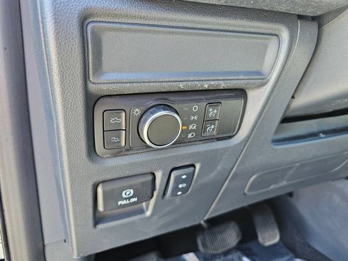 Certified 2025 Ford F150 Lightning Lariat AWD/4WD image 18