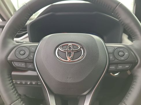 Used 2024 Toyota RAV4 Limited image 23