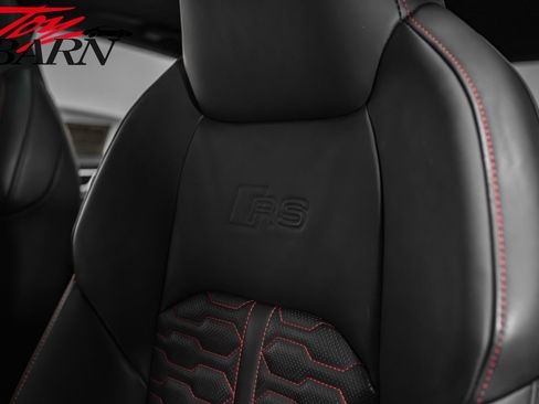 Used 2021 Audi RS 7 Sportback w/ RS 7 Executive Package image 28