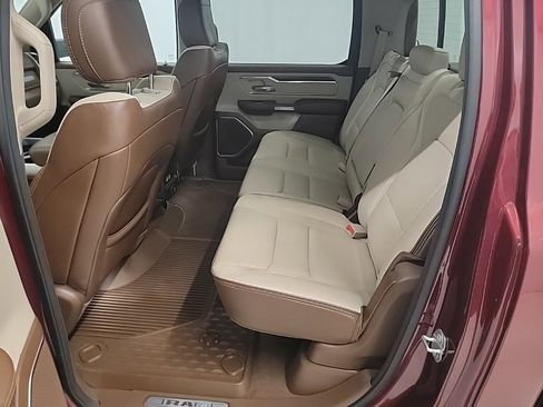 Used 2021 RAM 1500 Laramie image 10