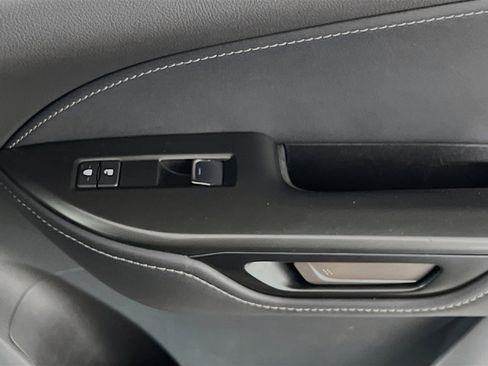 Used 2024 Lexus NX 350 AWD w/ Vision Package image 32