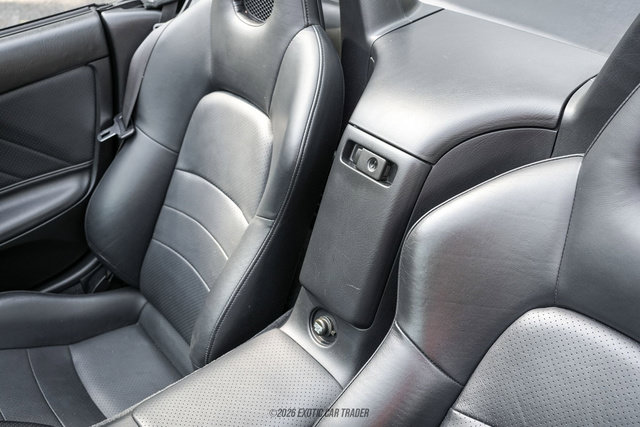 Used 2000 Honda S2000 image 36