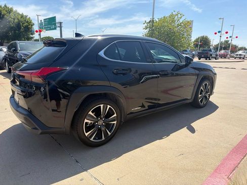 Used 2021 Lexus UX 250h w/ Premium Package AWD/4WD image 11
