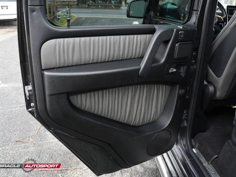 Used 2014 Mercedes-Benz G 550 image 22
