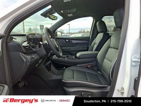 New 2026 Buick Enclave Sport Touring w/ Power Package image 10