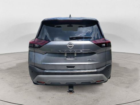 Used 2022 Nissan Rogue SV AWD/4WD image 7
