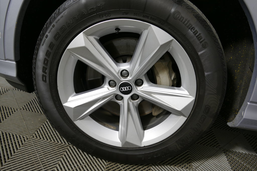 Used 2021 Audi Q7 2.0T Premium Plus AWD/4WD image 9