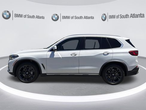Used 2019 BMW X5 xDrive40i w/ Premium Package 2 AWD/4WD image 24