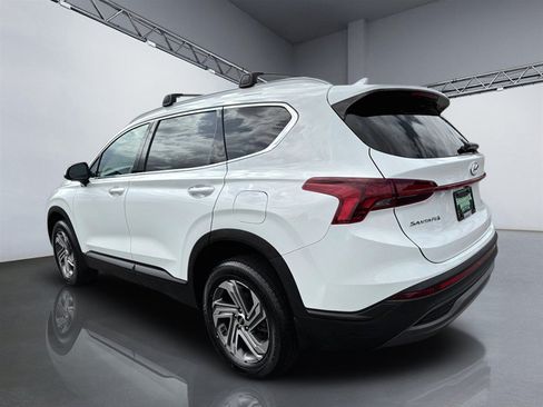Used 2023 Hyundai Santa Fe SEL AWD/4WD image 5