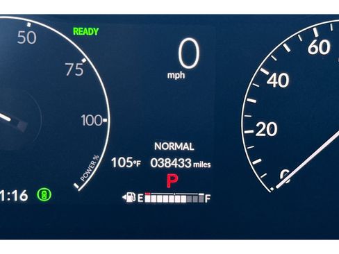 Used 2024 Honda CR-V Sport-L image 42