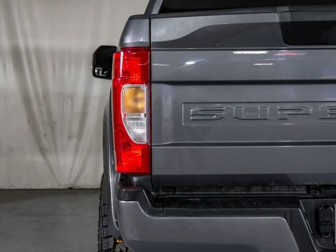 Used 2022 Ford F250 XL w/ STX Appearance Package AWD/4WD image 41