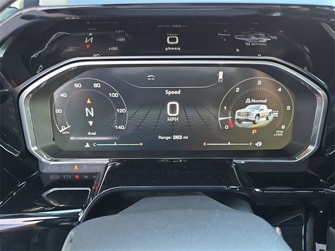 New 2026 GMC Sierra 1500 Elevation w/ Elevation Premium Package image 29