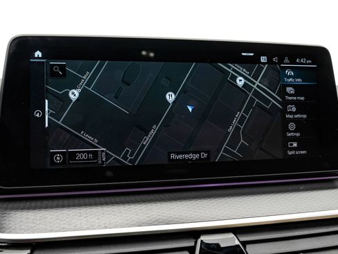 Used 2023 BMW 530e 530e iPerformance w/ M Sport Package image 26