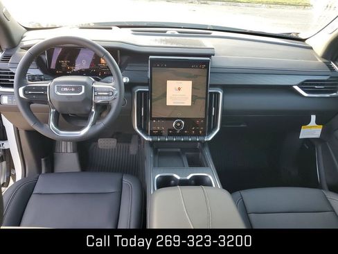 New 2026 GMC Acadia Elevation w/ Black Edition image 23