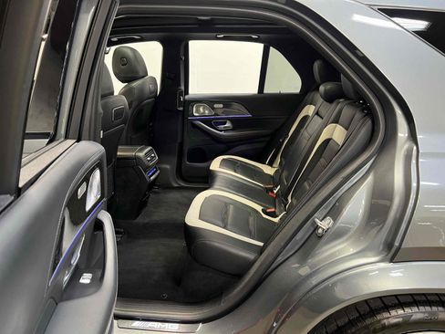 Used 2021 Mercedes-Benz GLE 63 AMG S image 42