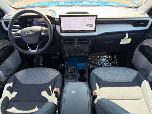 Used 2026 Ford Maverick XLT w/ XLT Luxury Package AWD/4WD image 35