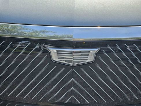 Used 2026 Cadillac Vistiq Premium Luxury AWD/4WD image 10