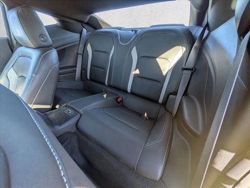 Used 2016 Chevrolet Camaro LT image 19