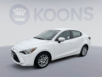 Used 2018 Toyota Yaris iA