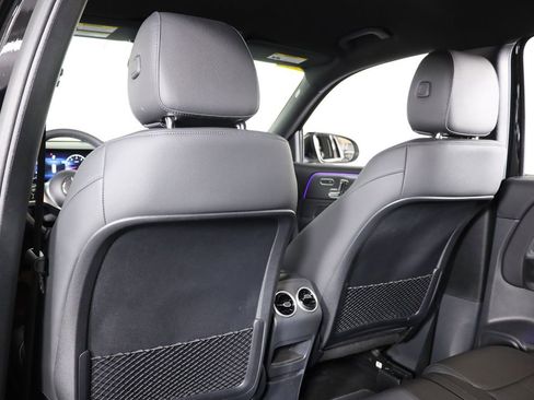 Certified 2025 Mercedes-Benz GLB 250 4MATIC image 42