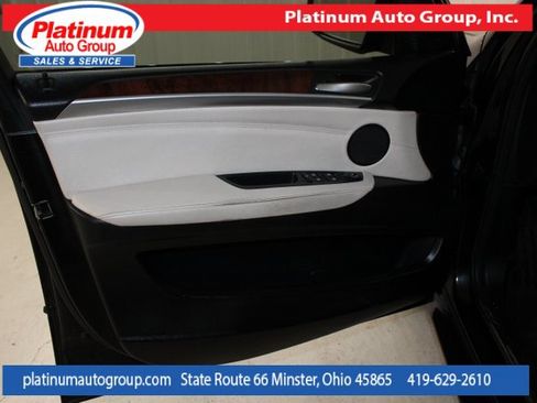 Used 2012 BMW X5 xDrive35i image 26