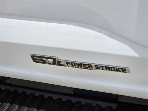 Certified 2024 Ford F350 XL w/ FX4 Off-Road Package image 8
