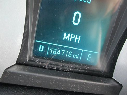 Used 2017 Chevrolet Equinox LT w/ Convenience Package image 24