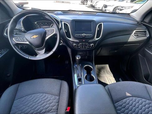 Used 2021 Chevrolet Equinox LT AWD/4WD image 20