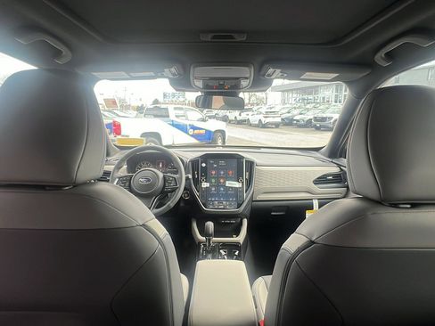 New 2026 Subaru Forester Limited image 23