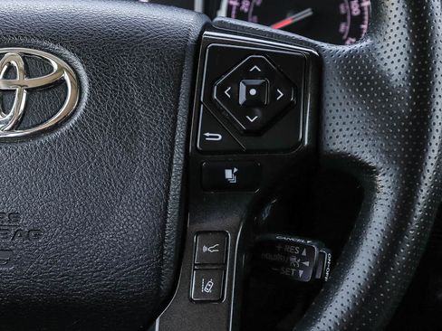Used 2024 Toyota 4Runner TRD Pro AWD/4WD image 23