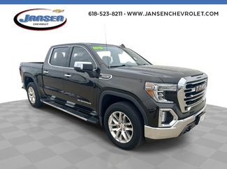 Used 2019 GMC Sierra 1500 SLT w/ SLT Premium Package video 1