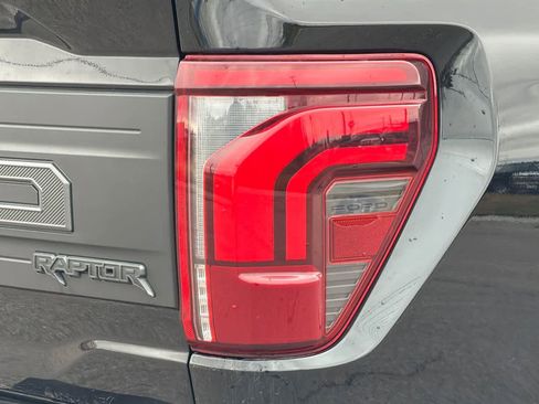 Used 2025 Ford F150 Raptor image 28